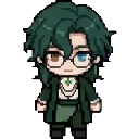 ซวนเหยา sprite