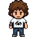Rubius sprite