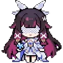Columbina Vanrouge sprite