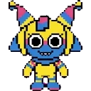 Yatta sprite