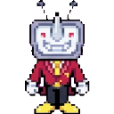 Tenna sprite