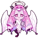 Eternal Sugar Cookie sprite