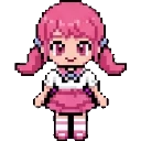 Romi sprite