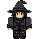 Aspen sprite