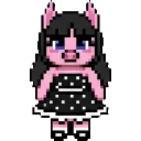 Polly sprite