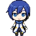KAITO sprite