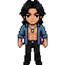 Willer Lee sprite