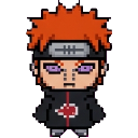 Pain sprite