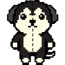 Подруга Моники sprite