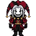 New NPC sprite