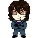 Eveylin sprite