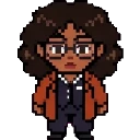 Celeste Verdugo sprite