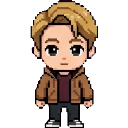 Nick Nelson sprite