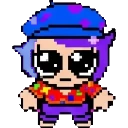 ★Stella sprite