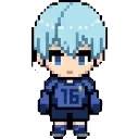 hiori sprite