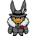 Mafioso sprite