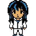 Momo sprite