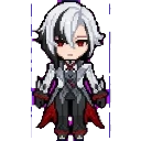 Arlecchino sprite