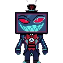 Vox sprite