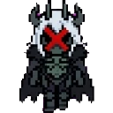 1x1x1x1 sprite