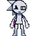 Benny sprite