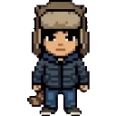 Eleonora sprite