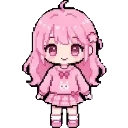Mini sprite