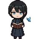 Es sprite
