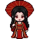 Bi'an sprite