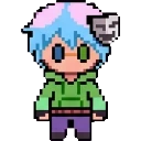 🪼M★†eo🪼 sprite
