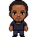 Jeremiah Higgins-cooper sprite