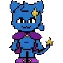 Fowyx sprite