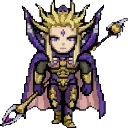 Emperor Mateus sprite