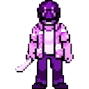 Evan/Hábito sprite
