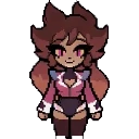 𝑴𝒊 𝑵𝒊𝒏̃𝒂 𝑩𝒆𝒍𝒍𝒂 𝑺𝒊𝒄𝒂💗✨ sprite