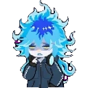 Idia sprite