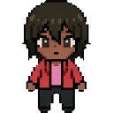 Alexis sprite