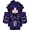 Two Time sprite