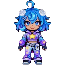 Astryx sprite