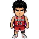 Mitsui sprite