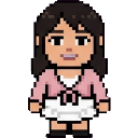 Maiya sprite
