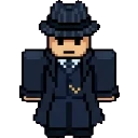 mafioso sprite