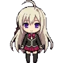Микоро Сатава sprite