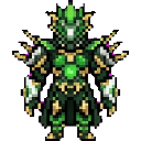 Ketzy sprite