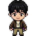 Seungmin sprite