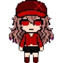 Brad Thaniyel sprite