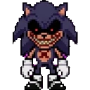 Lord X sprite
