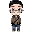 Rick Mouner sprite