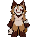 hakogo sprite