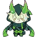 Shuriken sprite